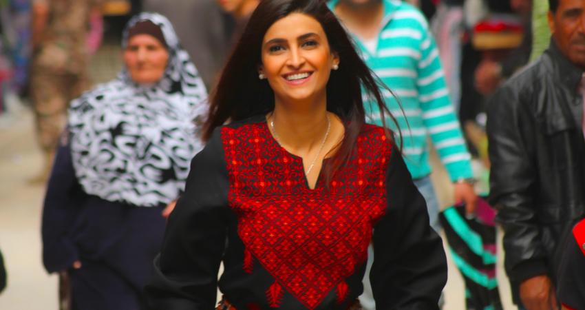 الإمارات توقف عرض مسلسل علا الفارس