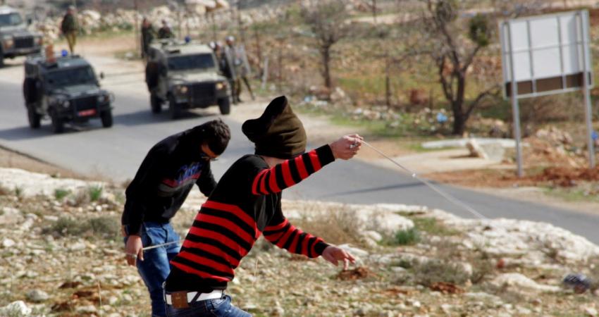 مسيرة بلعين