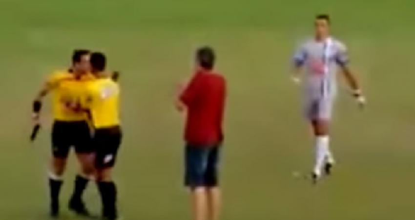 referee-gun