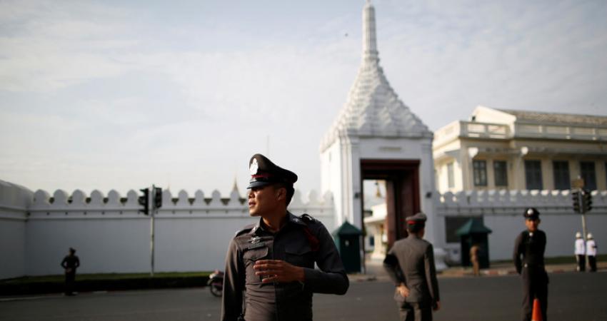أخطبوط "داعش" يصل تايلاند