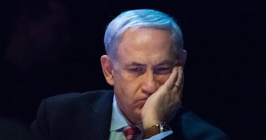 سخرية إسرائيلية من نتنياهو واحتفاء فلسطيني بـ