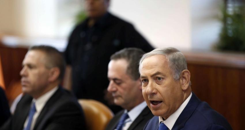 نتنياهو لن يقيل كاتس لكن الأزمة لم تنتهِ