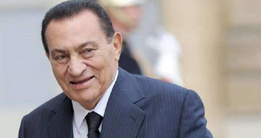 محامي مبارك يكشف عن ثروة الرئيس الأسبق