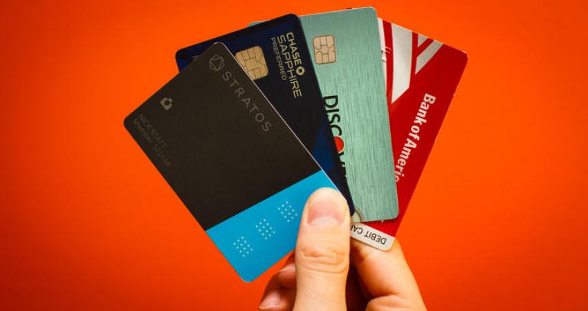 ثورة قادمة في سوق البطاقات الذكية