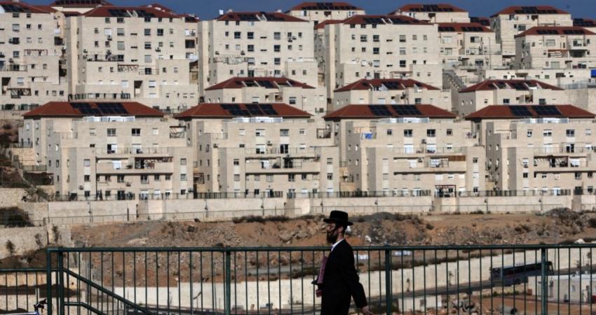 حي استيطاني جديد يضم 3 آلاف وحدة سكنية شرق القدس