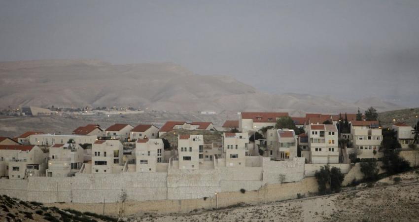 وحدات استيطانية إسرائيلية في القدس