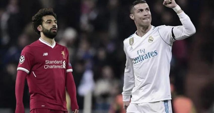 Ronaldo-Salah-Champions-League-final