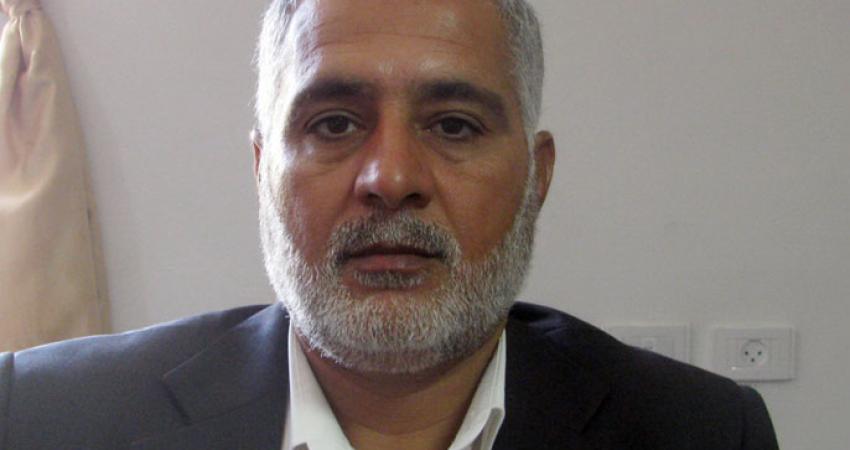 باسم الزعارير