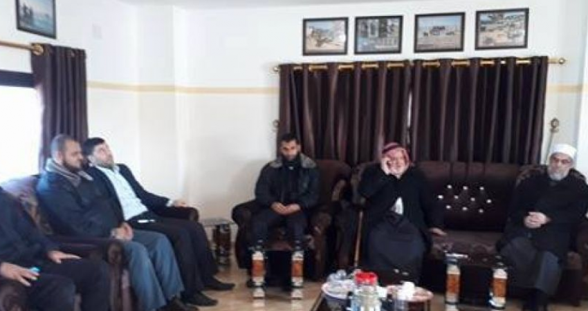 صورة خبر مناقشة نواب الوسطى قضايا الصيادين