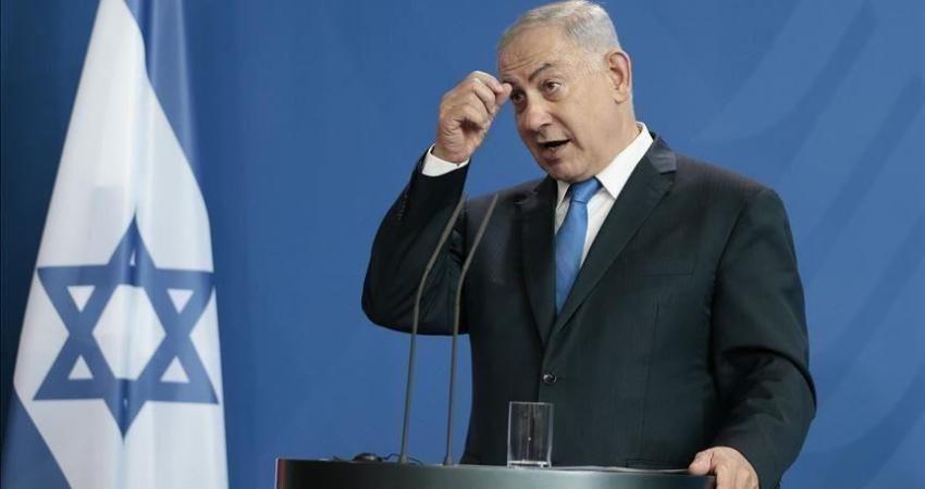 نتنياهو يستعد للانتخابات .. ليبرمان يرفض الاتفاق مع غانتس