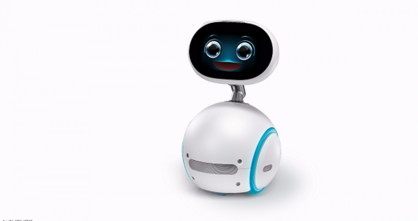 Zenbo