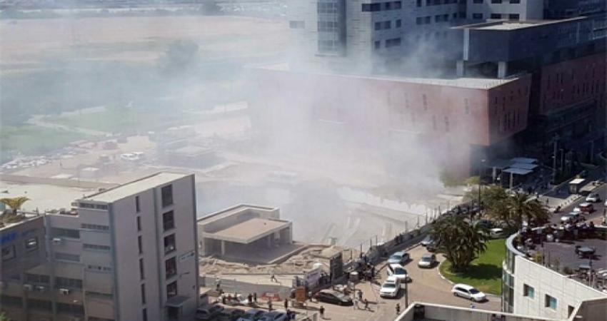 العثور على جثة جديدة تحت الأنقاض بـ"تل أبيب"