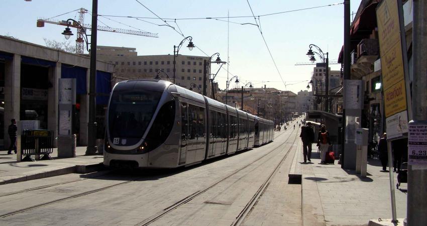 Light_Railway_Jaffa_Street