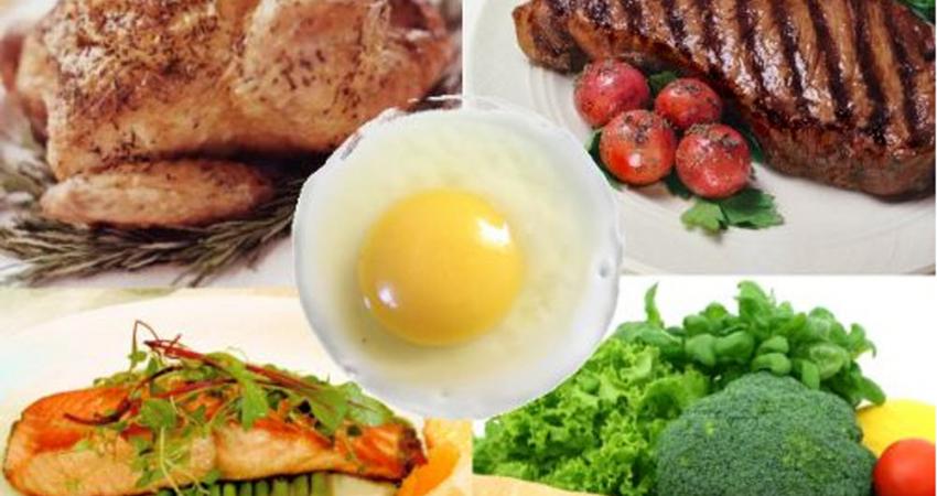 Low-carb-high-protein-diet