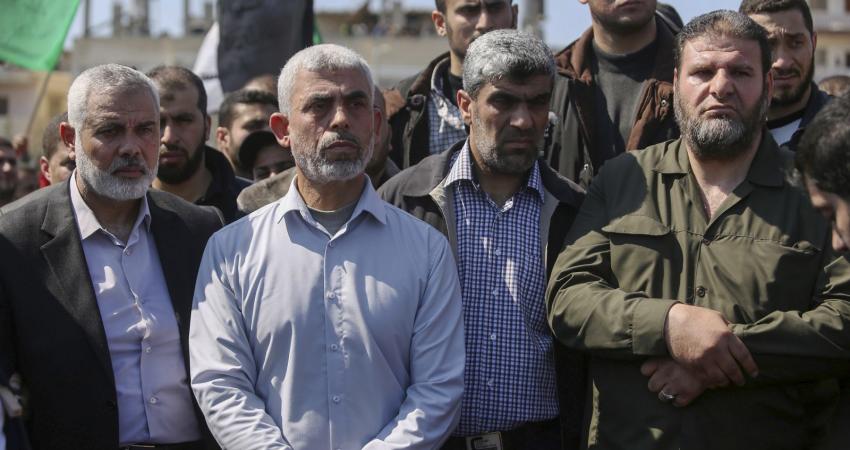 تحريض إسرائيلي على الأسرى المحررين