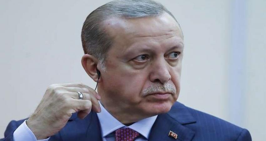 أردوغان: أمريكا لم تف بوعودها في سوريا