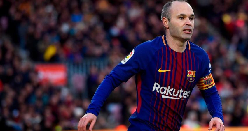 FBL-ESP-LIGA-BARCELONA-GETAFE