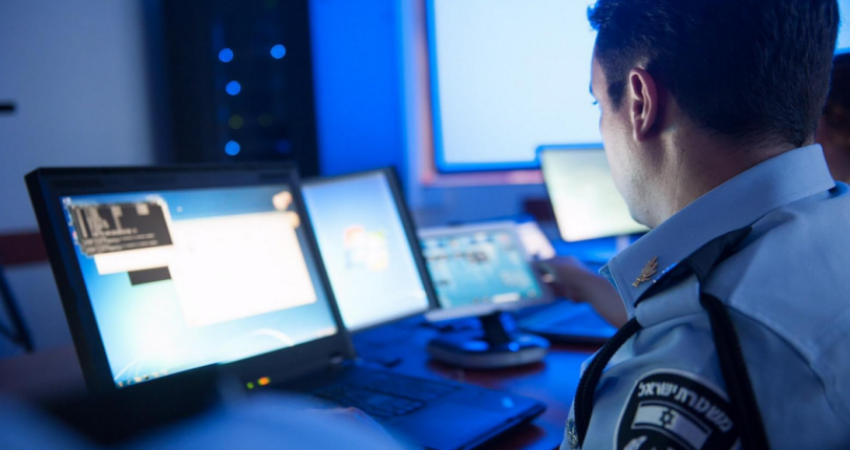 السايبر الإسرائيلي