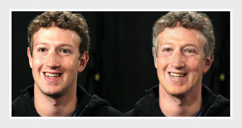 FaceApp