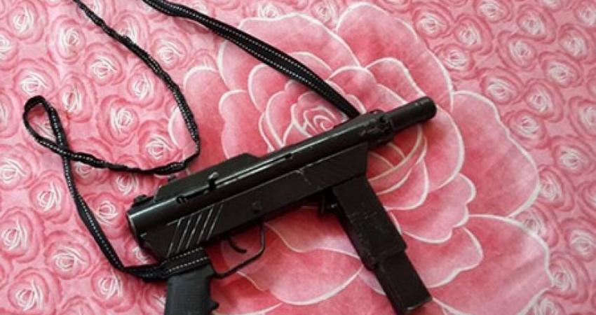 الاحتلال يزعم ضبط سلاح بالخليل