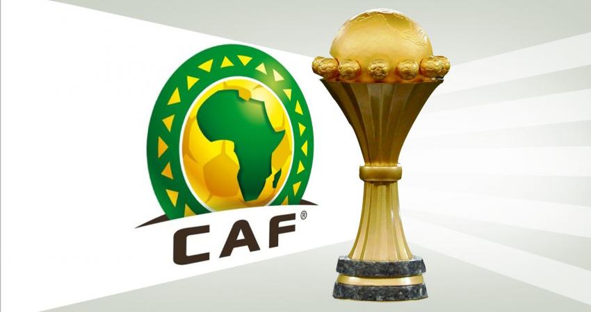 صورة أمم أفريقيا