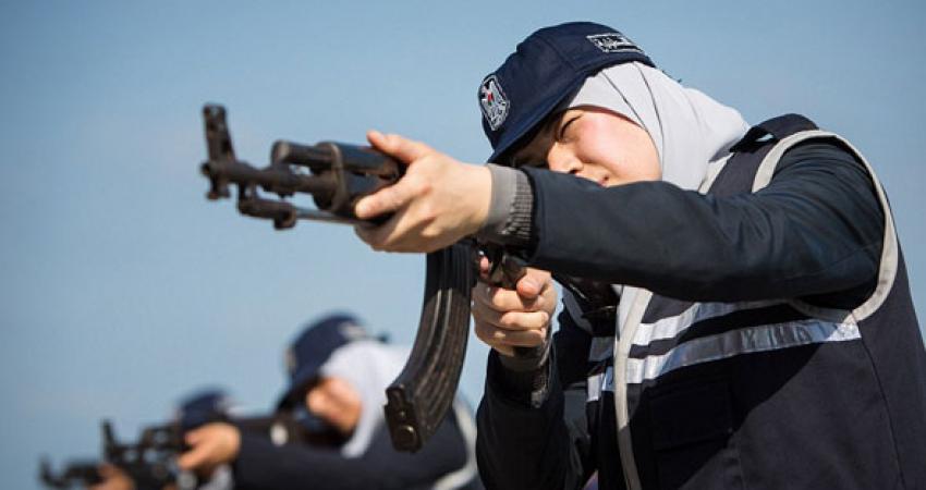 الداخلية تعلن استقبال طلبات الراغبات بالعمل لديها