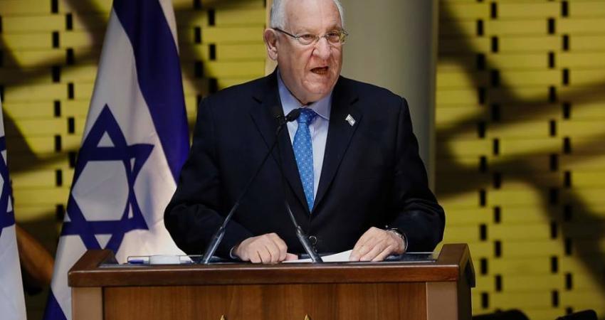 ريفلين: علينا منع أي حرب قادمة بكل جهد مستطاع 