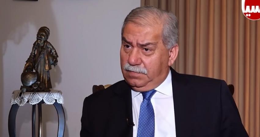 احتفاء إسرائيلي بتصريح لبرلماني عراقي سابق