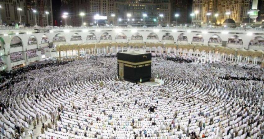 موسم الحج