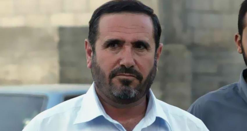 أربعة عشر عاماً على استشهاد أبو شنب