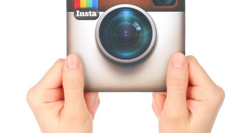 Instagram-Logo