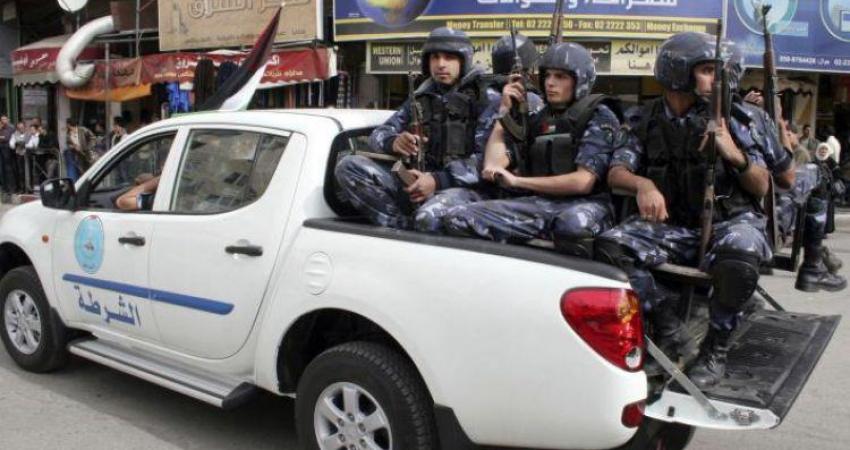إحباط جريمة قتل مواطن بنابلس