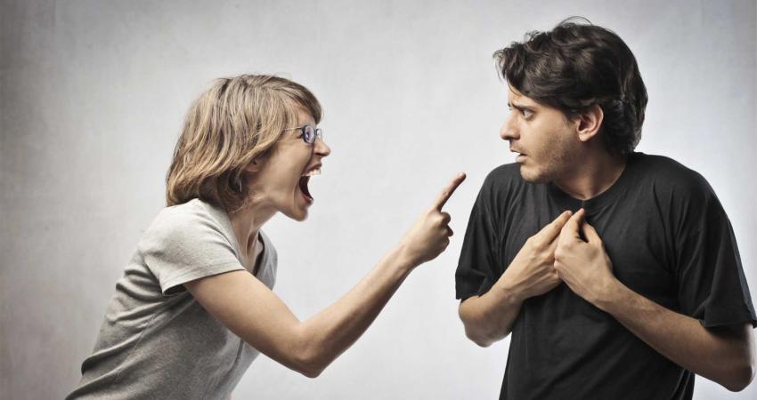 fight