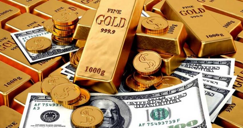 الذهب مستقر.. والدولار يتراجع