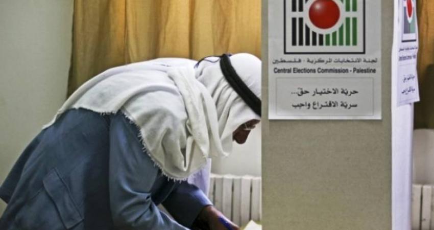 الانتخابات البلدية 