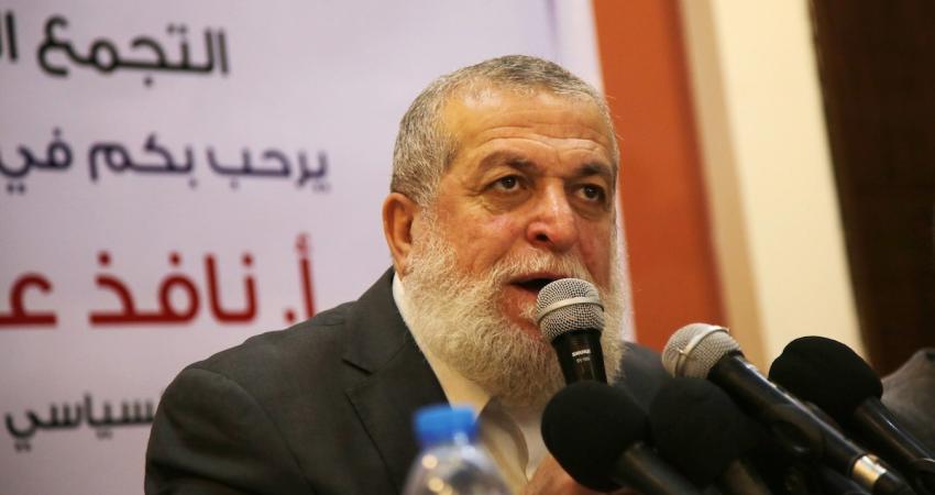 عزام الأحمد