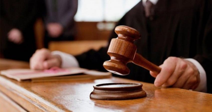 القضاء في غزة