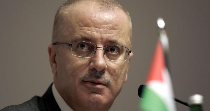 Rami-Hamdallah