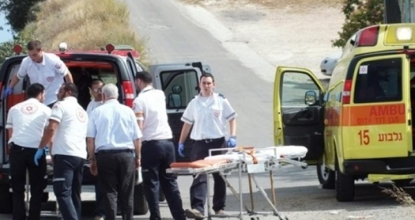 النقب: مصرع شاب من كسيفة دهسته جرافة