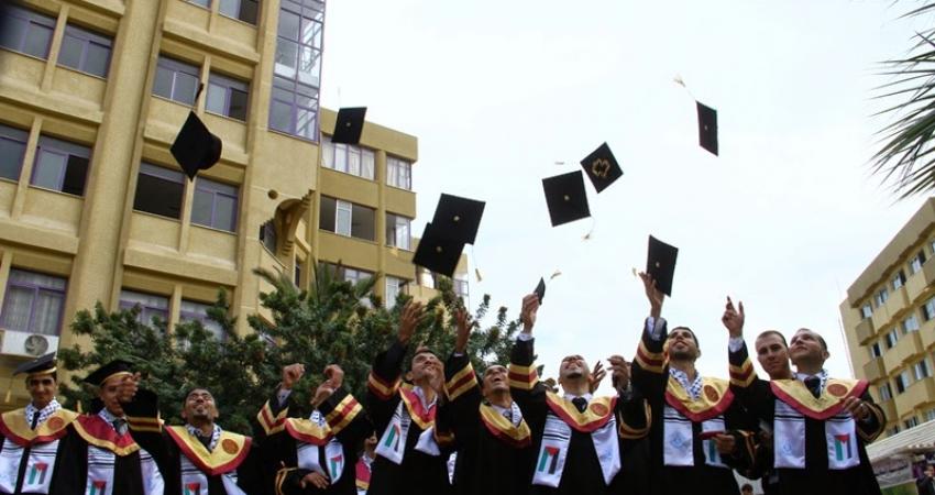 مشروع تشغيل الخريجين