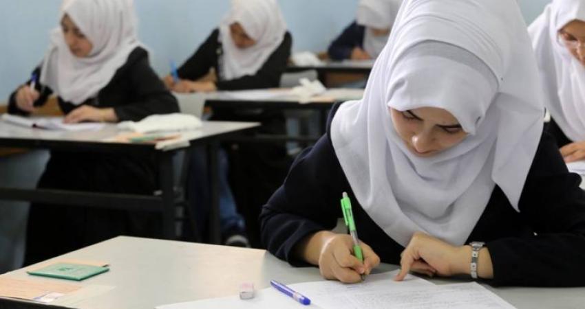 "التعليم": لا تغيير في مواعيد امتحانات الثانوية العامة