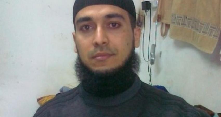 يسرى المصرى