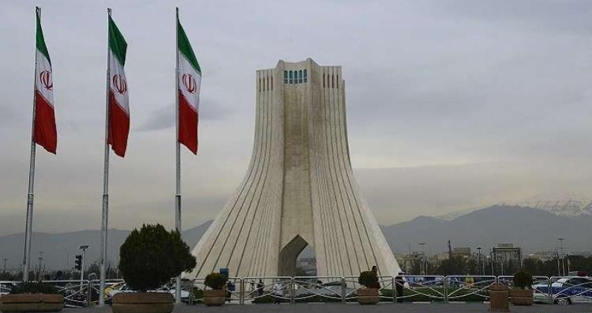 طهران1