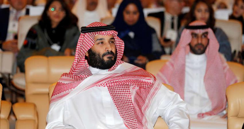 الكشف عن أهداف جولة لمحمد بن سلمان في أمريكا وأوروبا