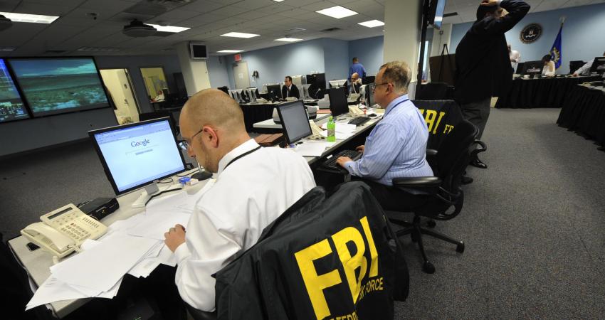 FBI
