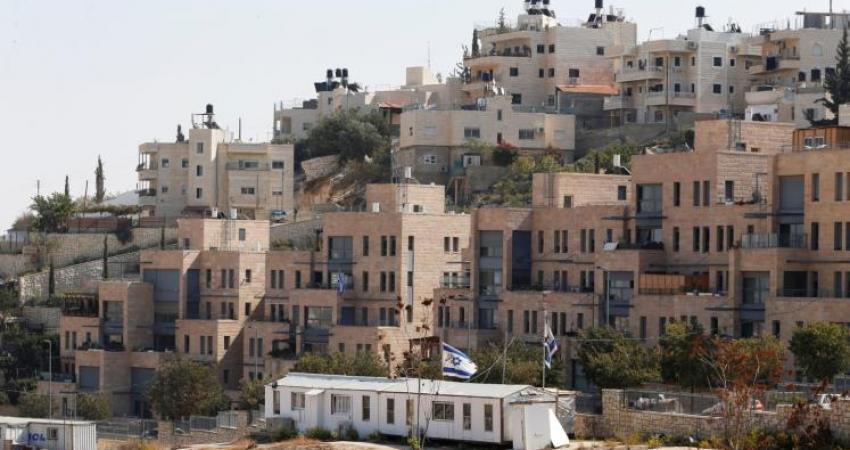 أبو حلبية: مشروع "القدس الكبرى" تمادياً في سياسة التهويد