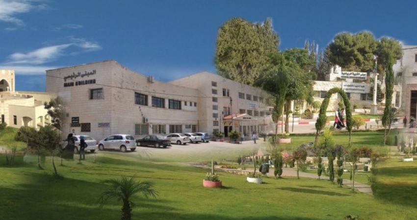 بدء انتخابات مجلس طلبة جامعة خضوري بطولكرم