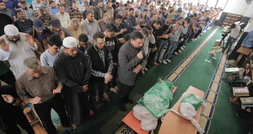 الصحة تعلن الحصيلة التفصيلية للعدوان على غزة