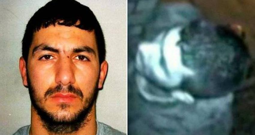 جزائري اعتدى على 8 فتيات بـ10 أيام بلندن