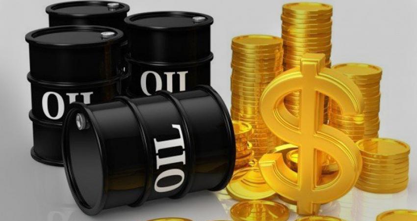 تراجع الدولار يرفع أسعار النفط
